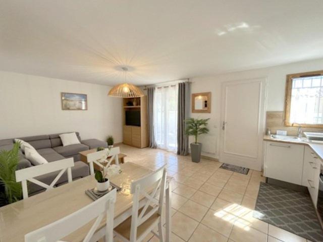 Maison tout confort au calme idéal famille 4ESTGNT7 view 5