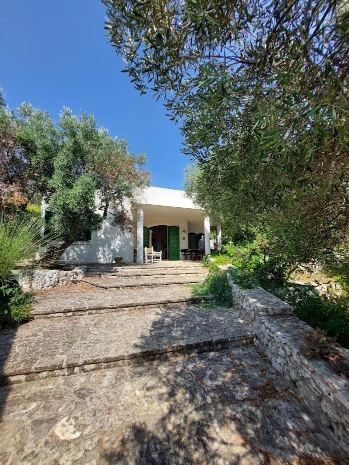 Villa Azzurra - casa vacanze