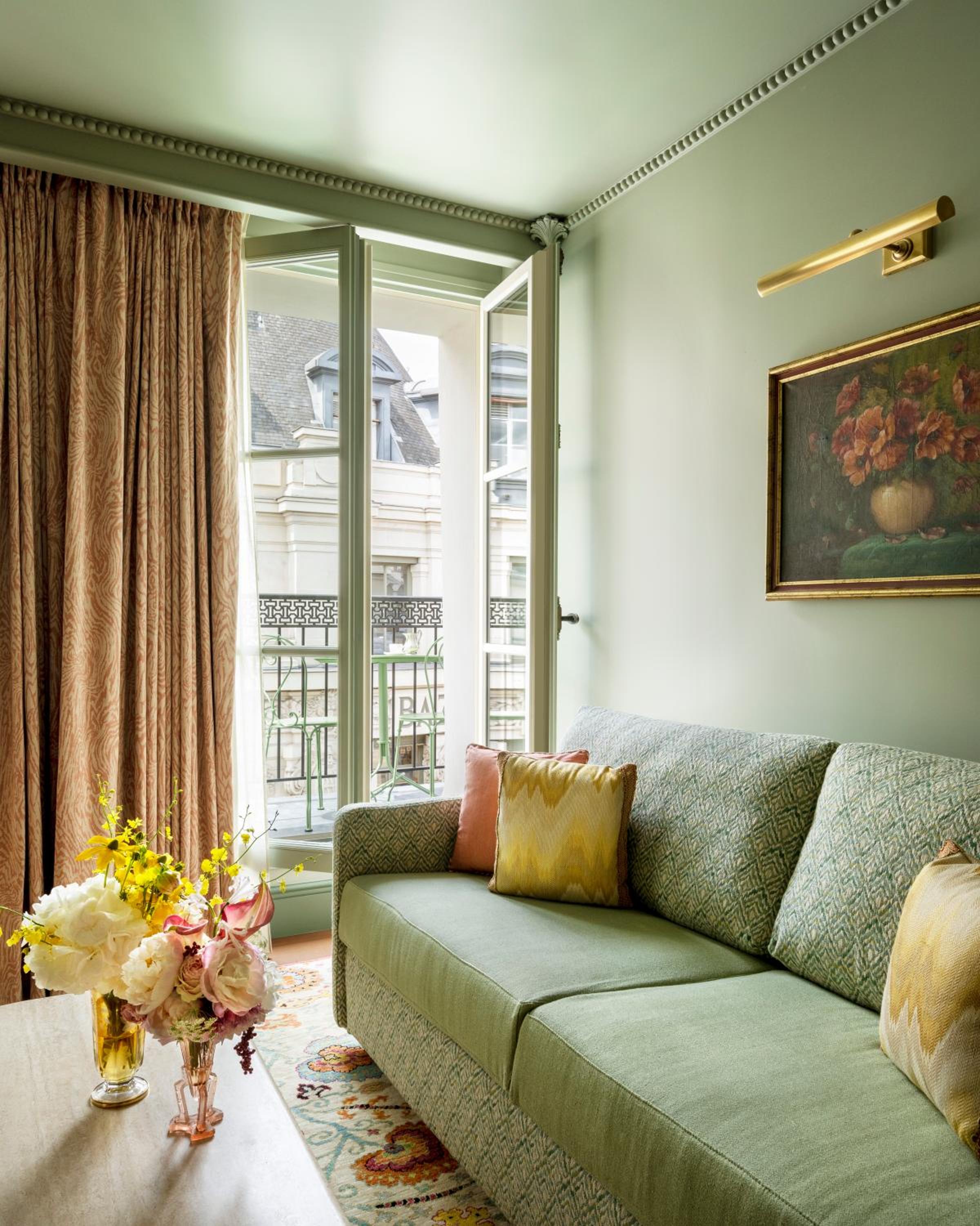 Hotel Le Grand Mazarin 20