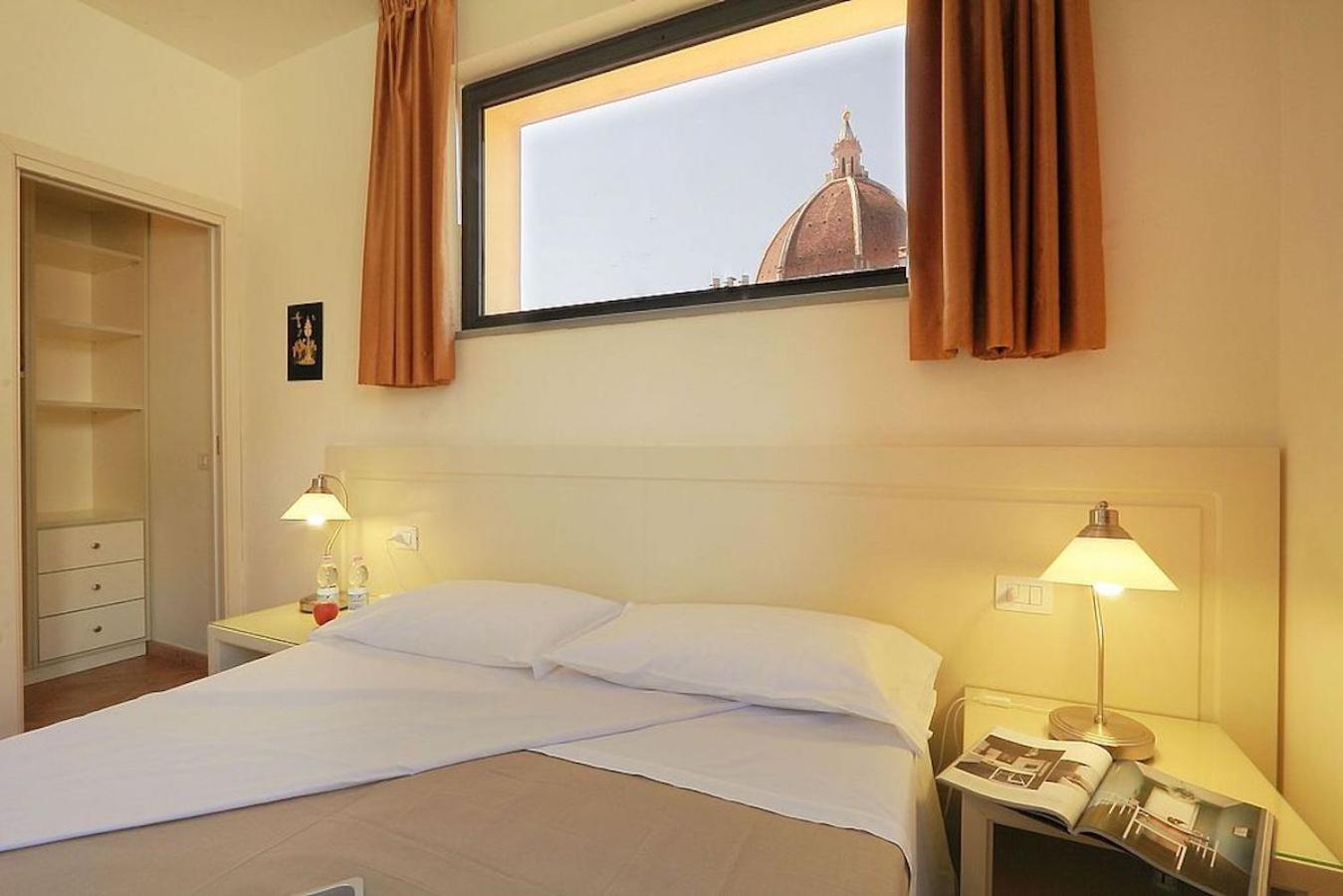 Relais White Houses Florence