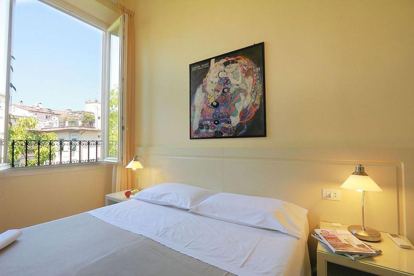 Relais White Houses Florence