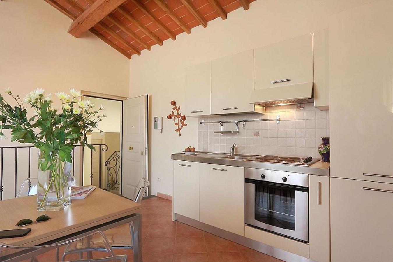 Relais White Houses Florence