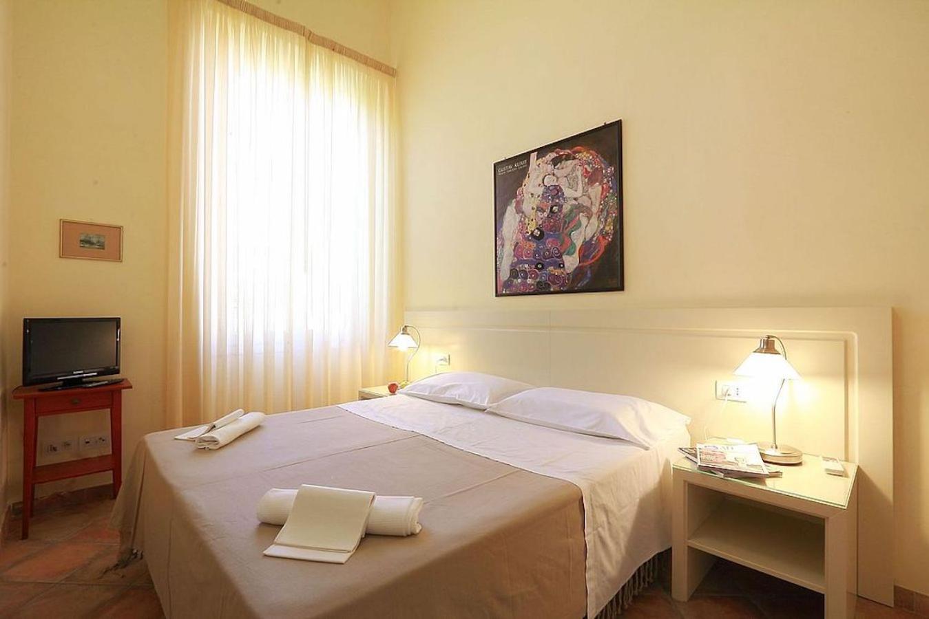 Relais White Houses Florence
