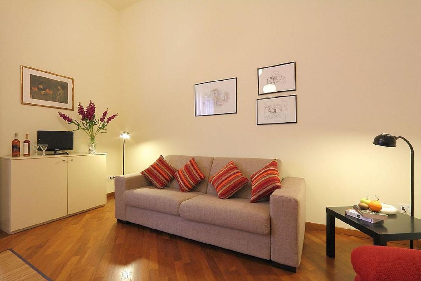 Relais White Houses Florence