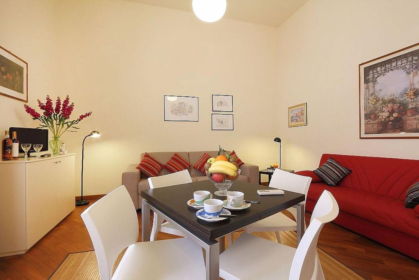 Relais White Houses Florence
