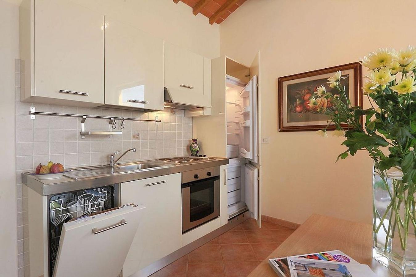 Relais White Houses Florence