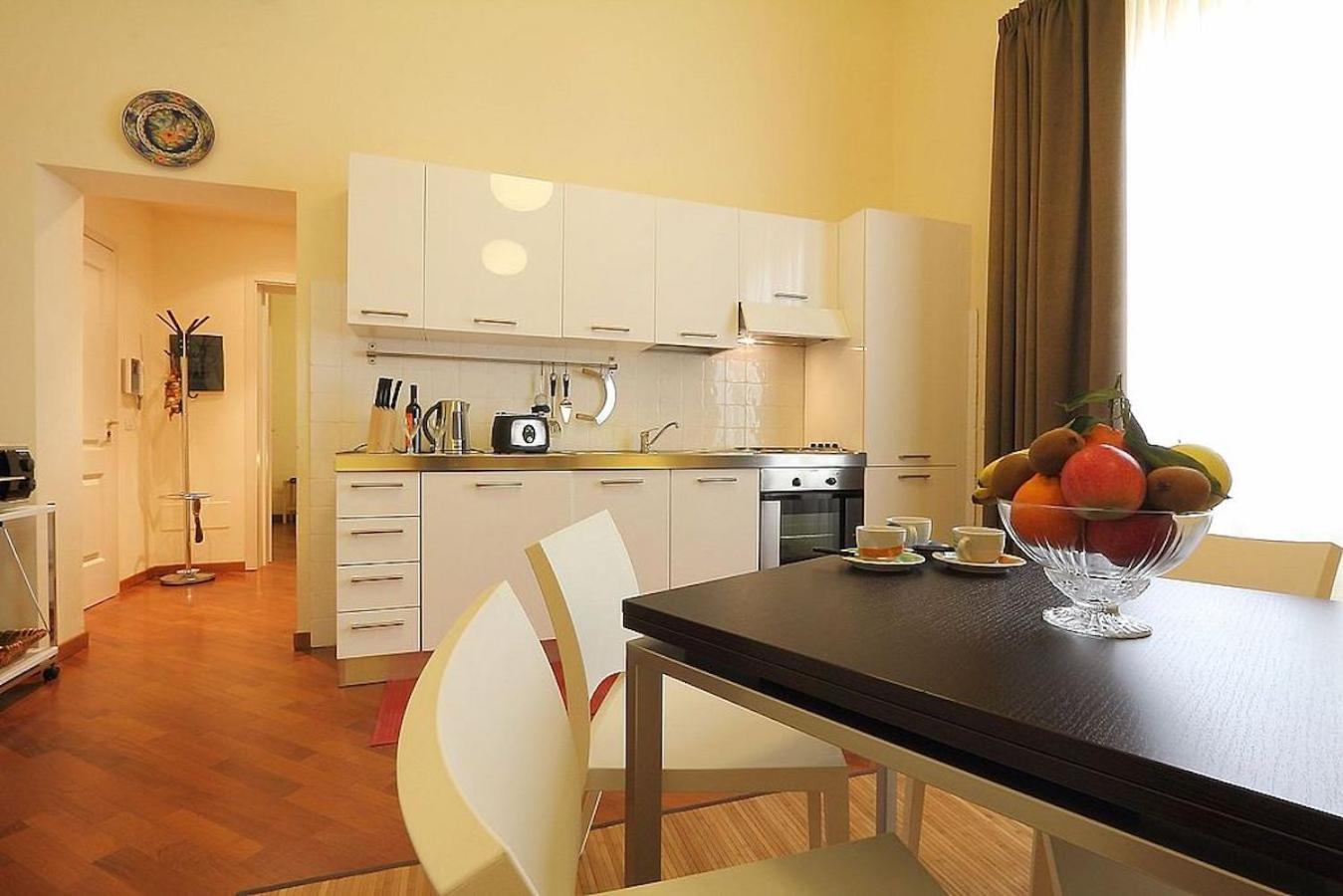 Relais White Houses Florence