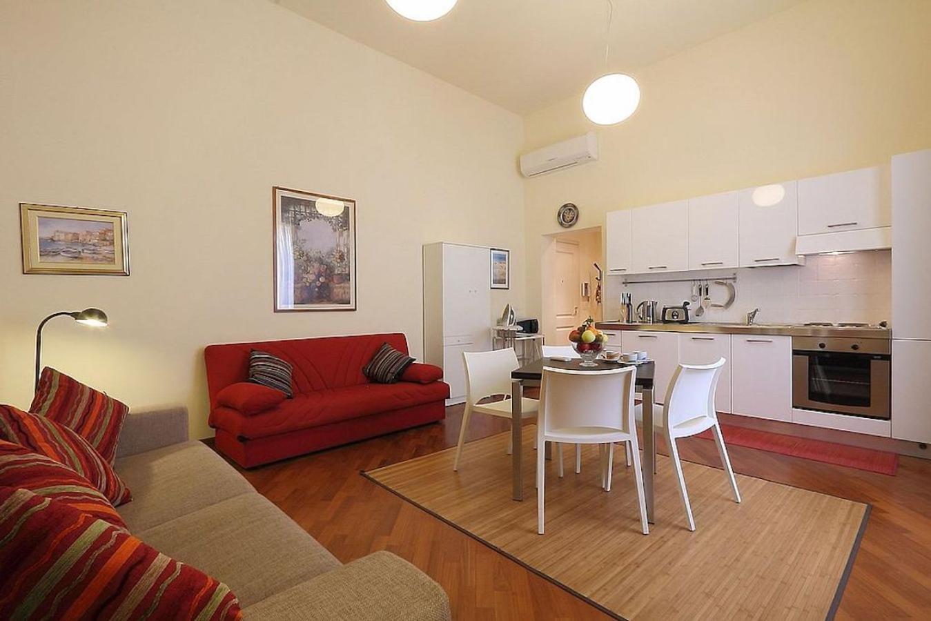 Relais White Houses Florence