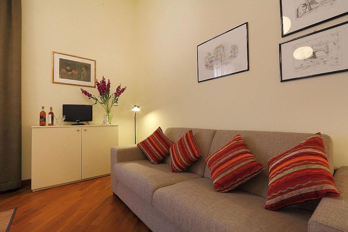 Relais White Houses Florence