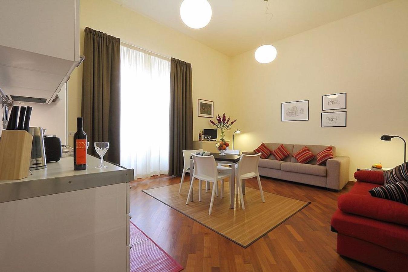 Relais White Houses Florence