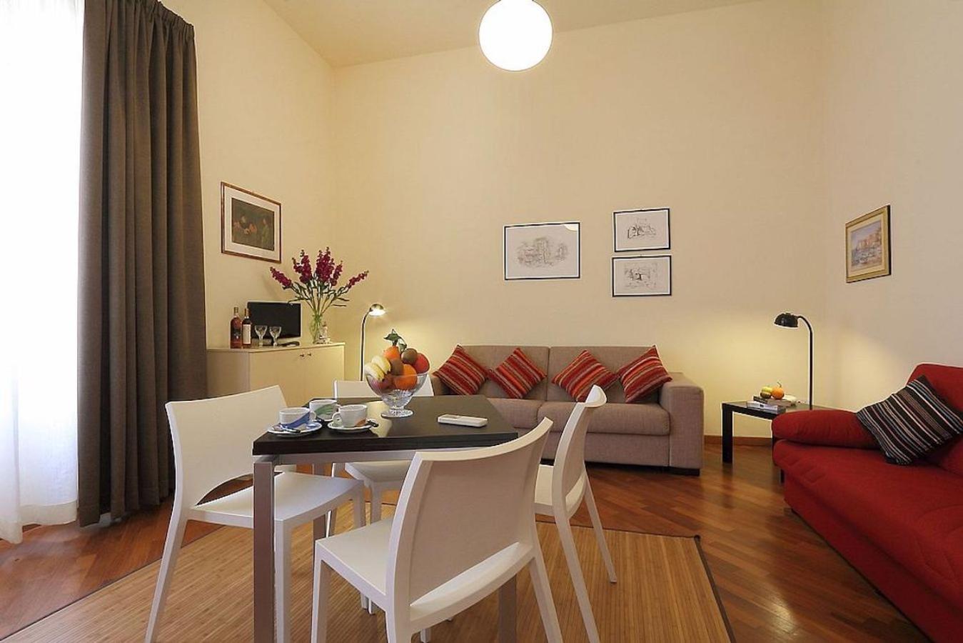 Relais White Houses Florence