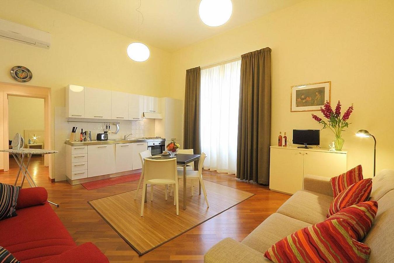 Relais White Houses Florence