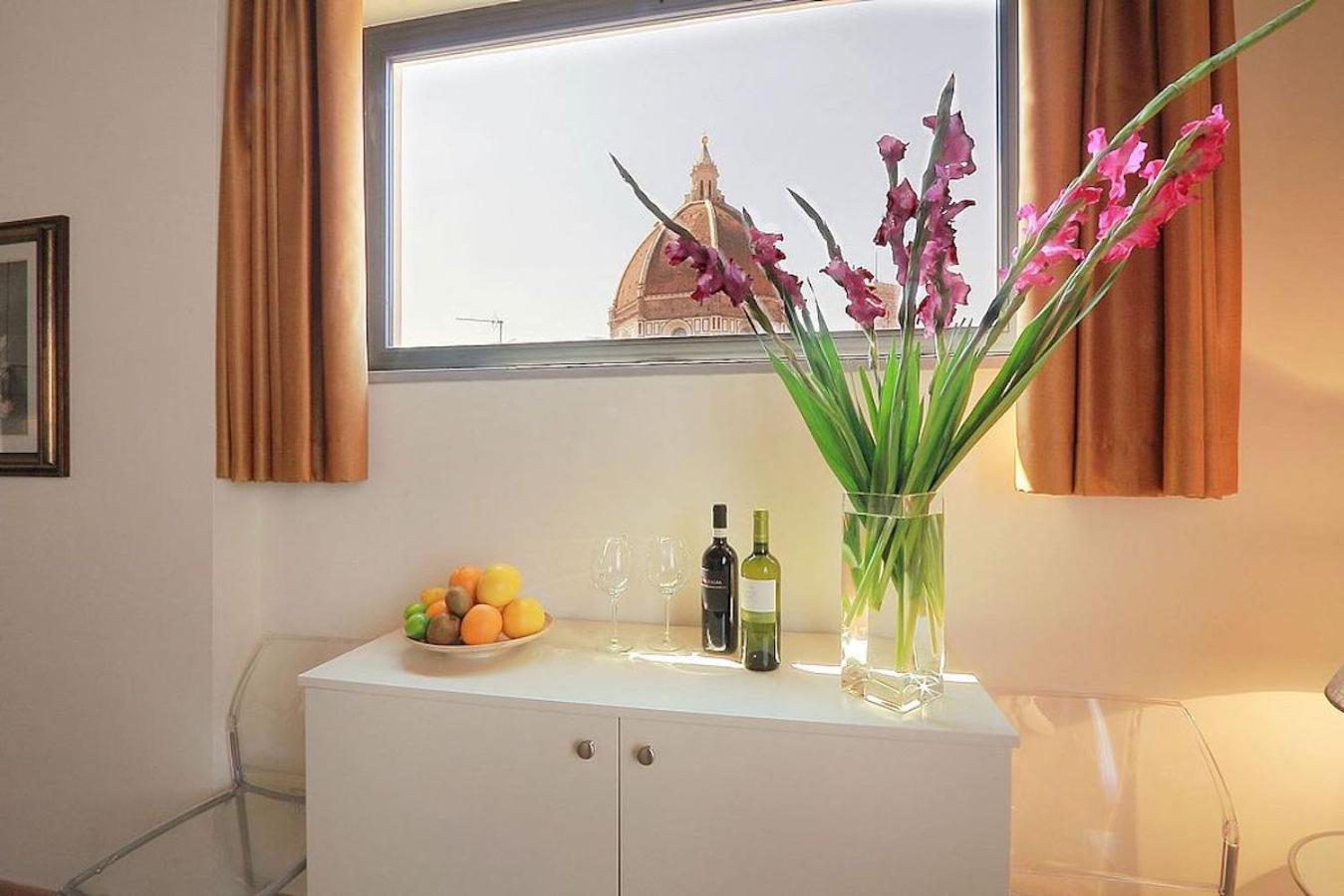 Relais White Houses Florence