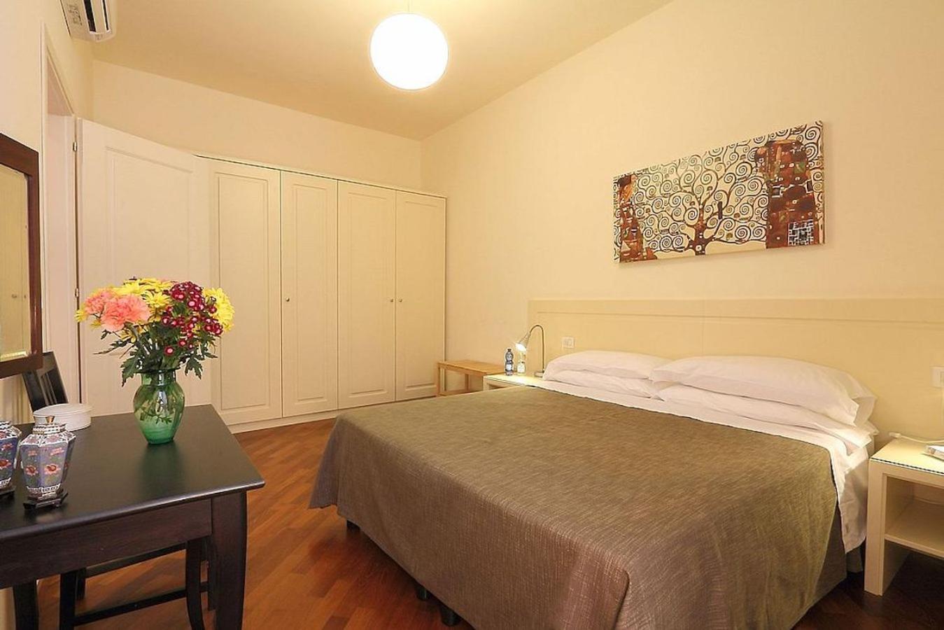 Relais White Houses Florence