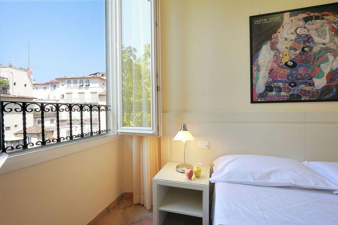Relais White Houses Florence