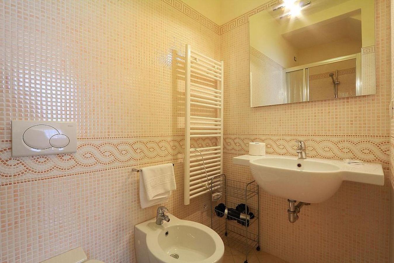 Relais White Houses Florence