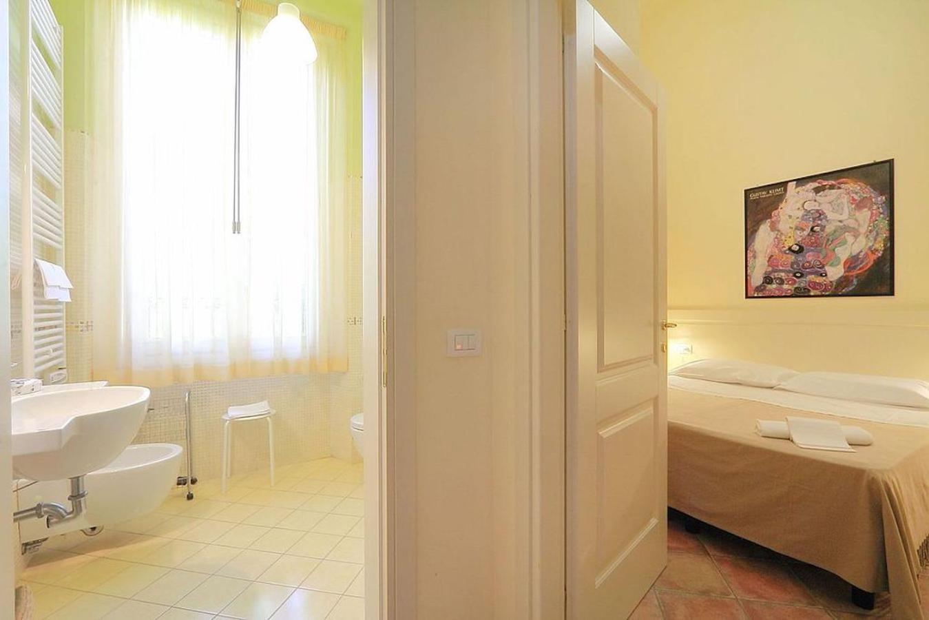 Relais White Houses Florence