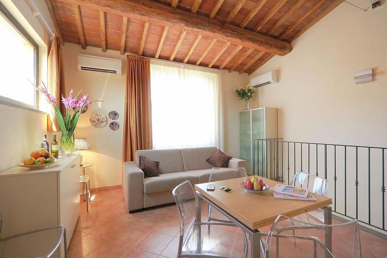 Relais White Houses Florence