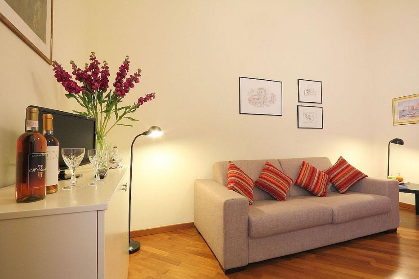 Relais White Houses Florence