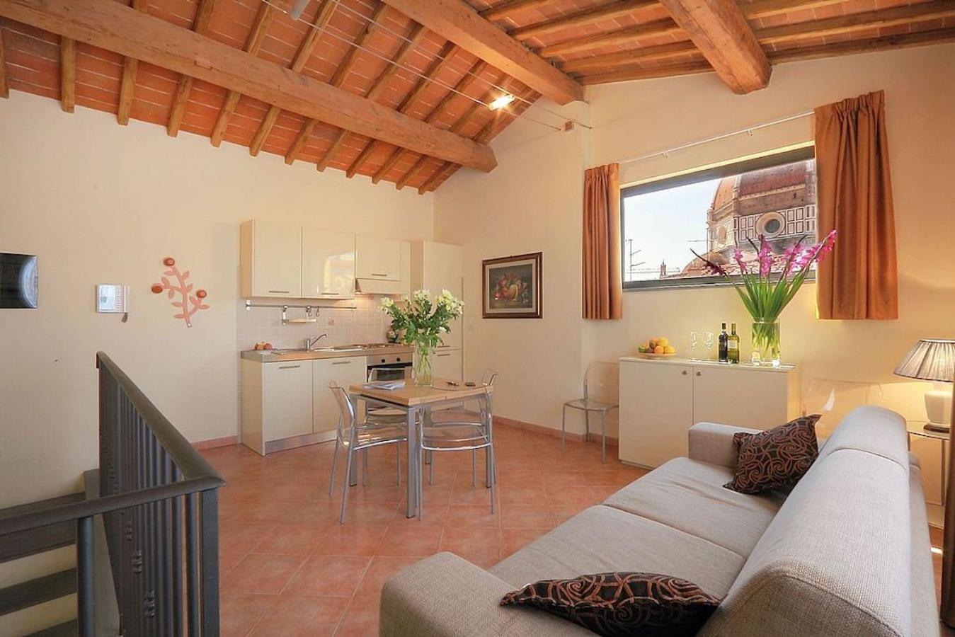 Relais White Houses Florence