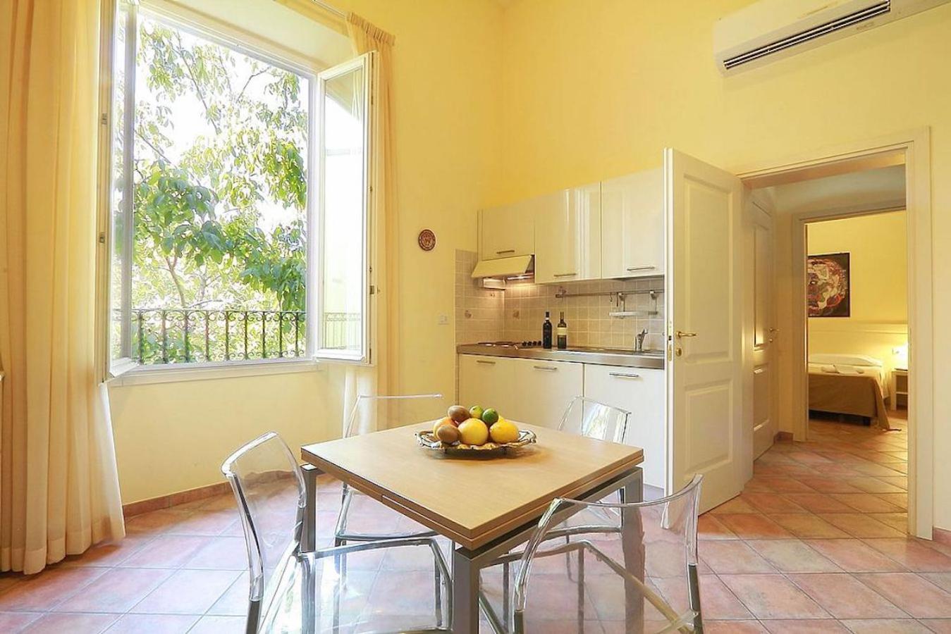 Relais White Houses Florence