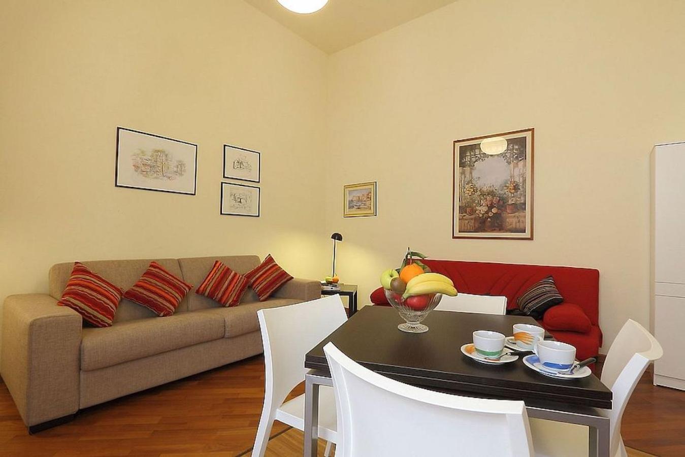 Relais White Houses Florence
