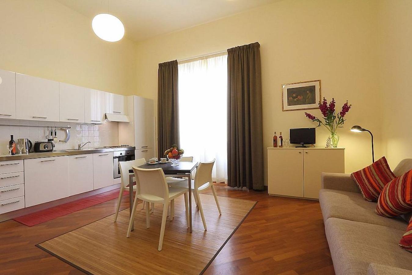 Relais White Houses Florence