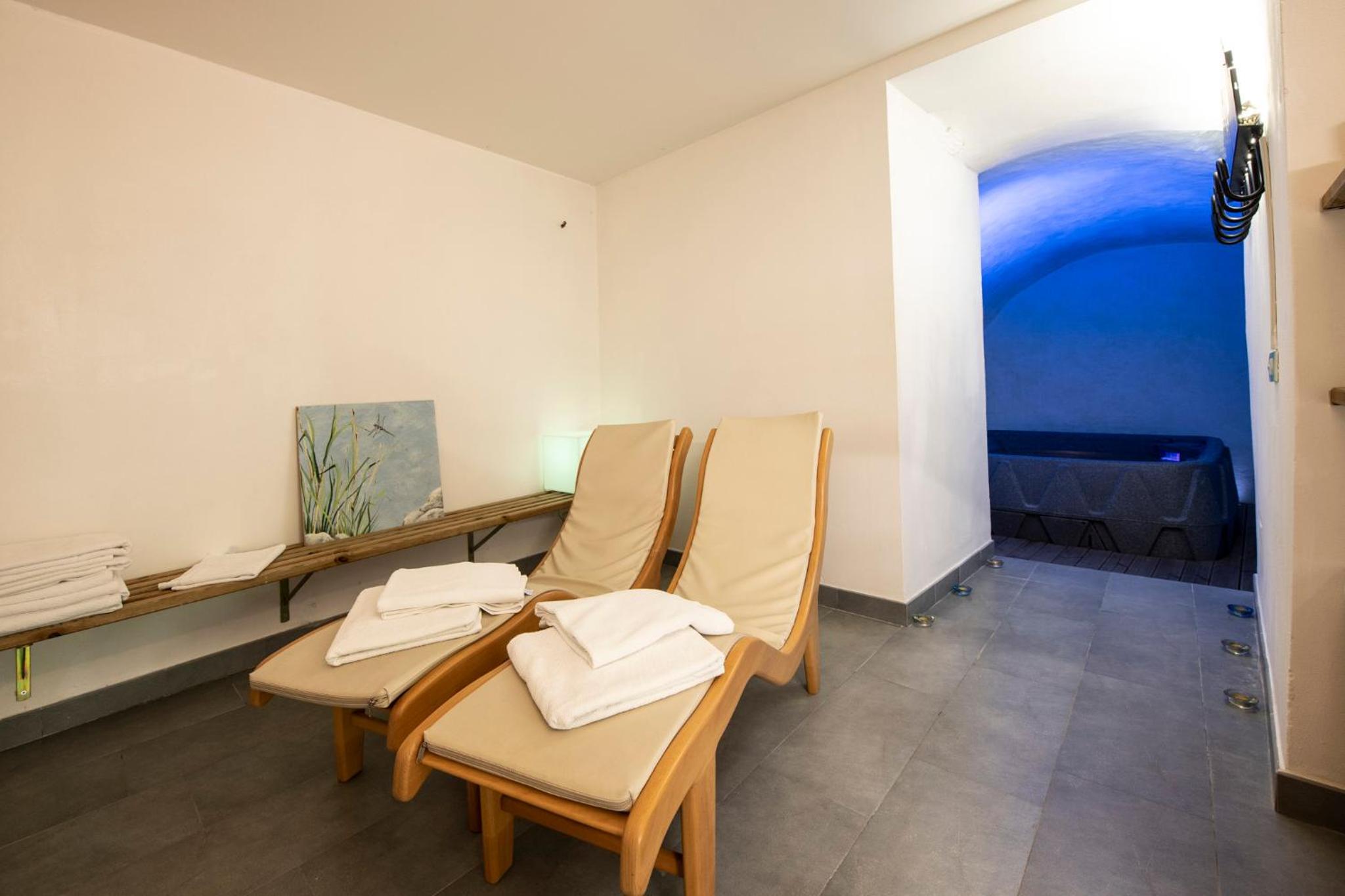 Villa Paggi Country House