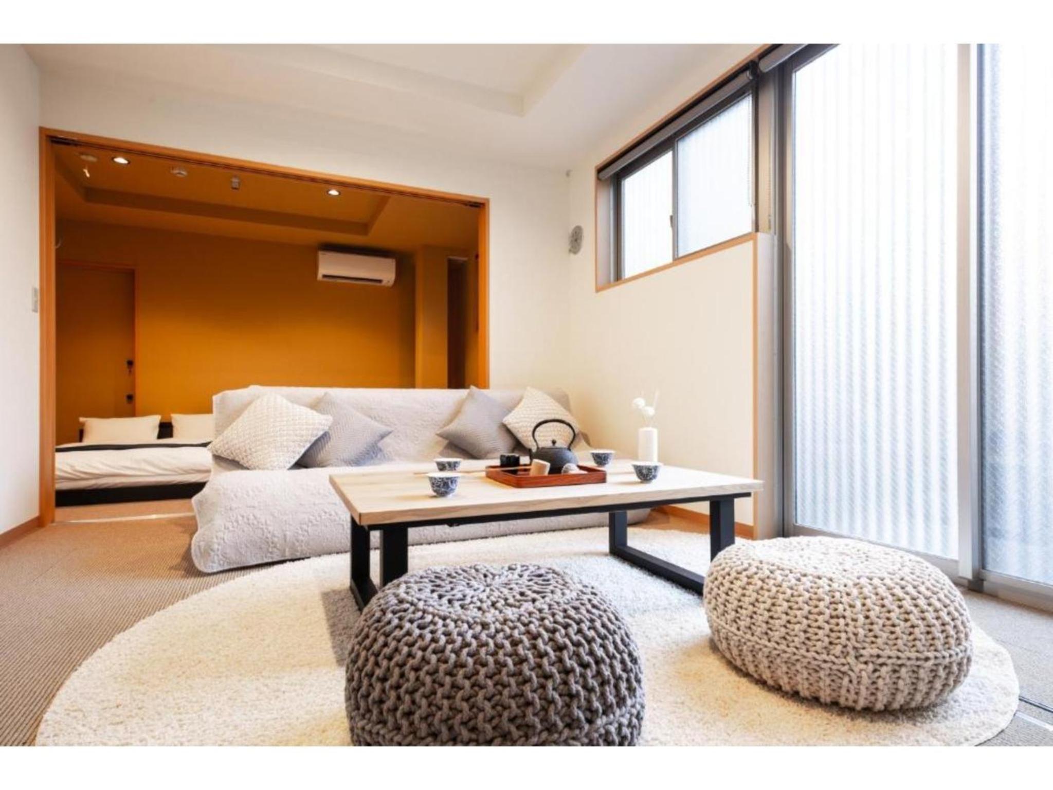 Temple Hotel Shoden-ji - Vacation STAY 38969v