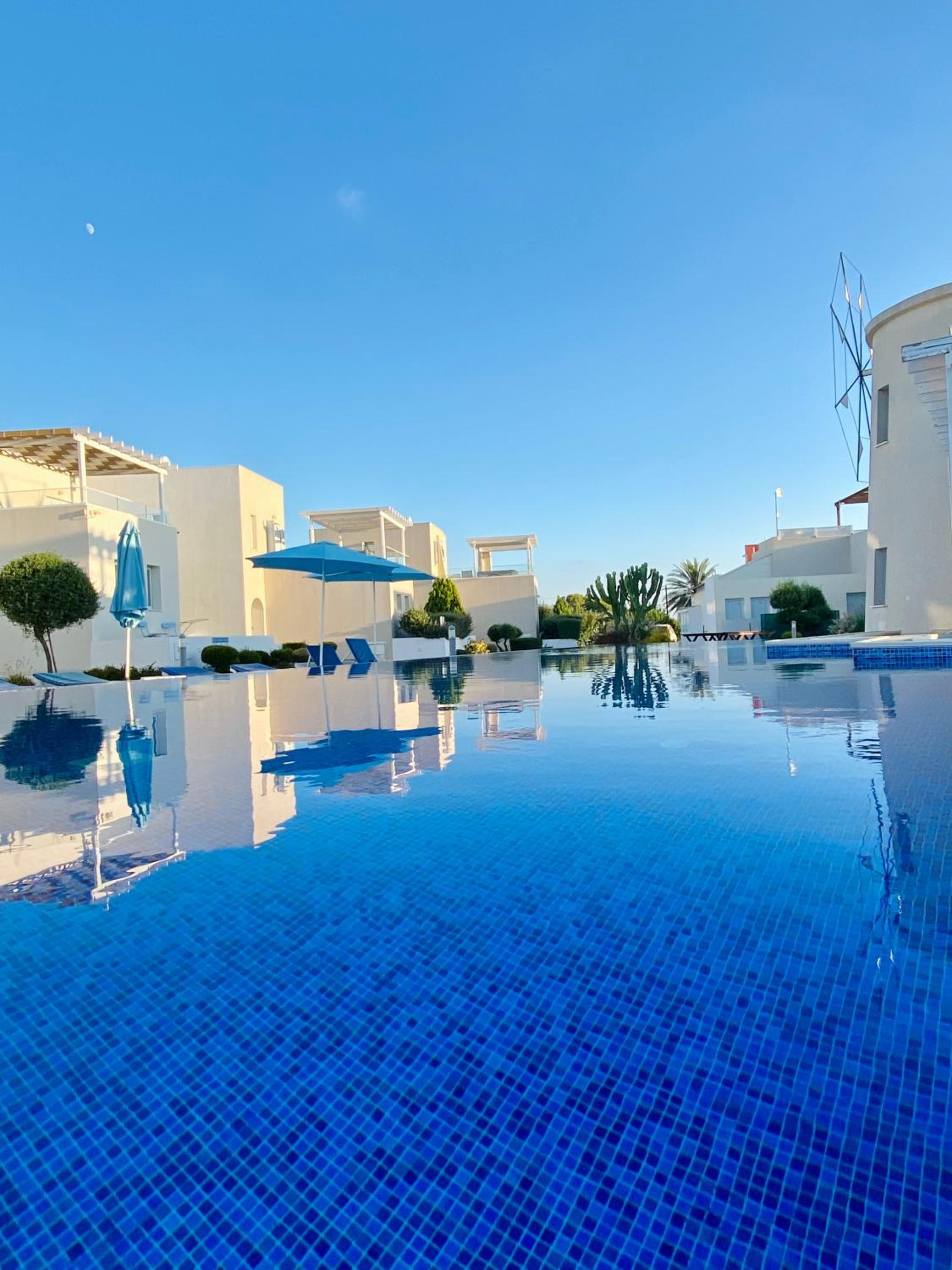 WaveBreeze Villas view 2