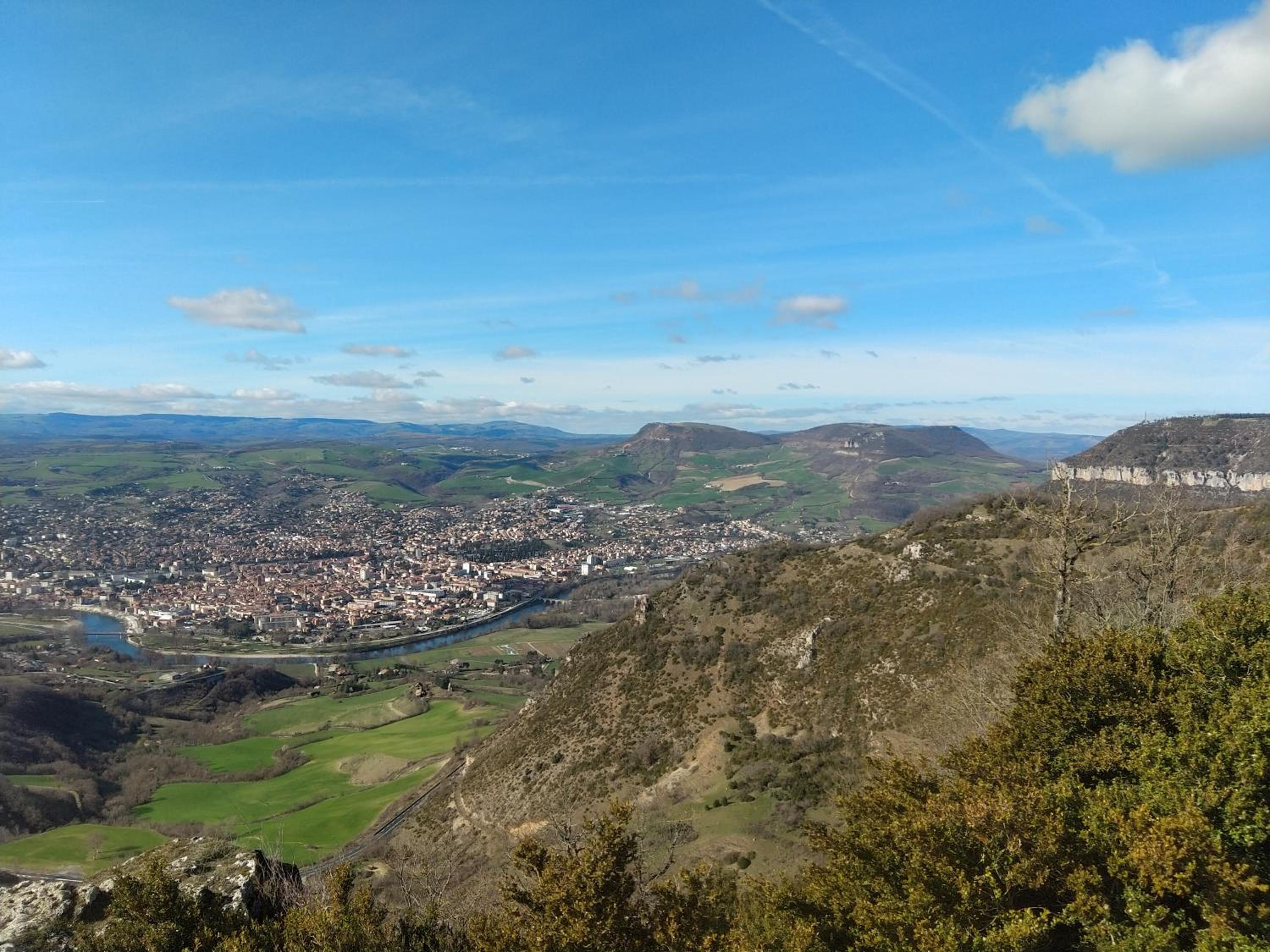 L'appart Millau