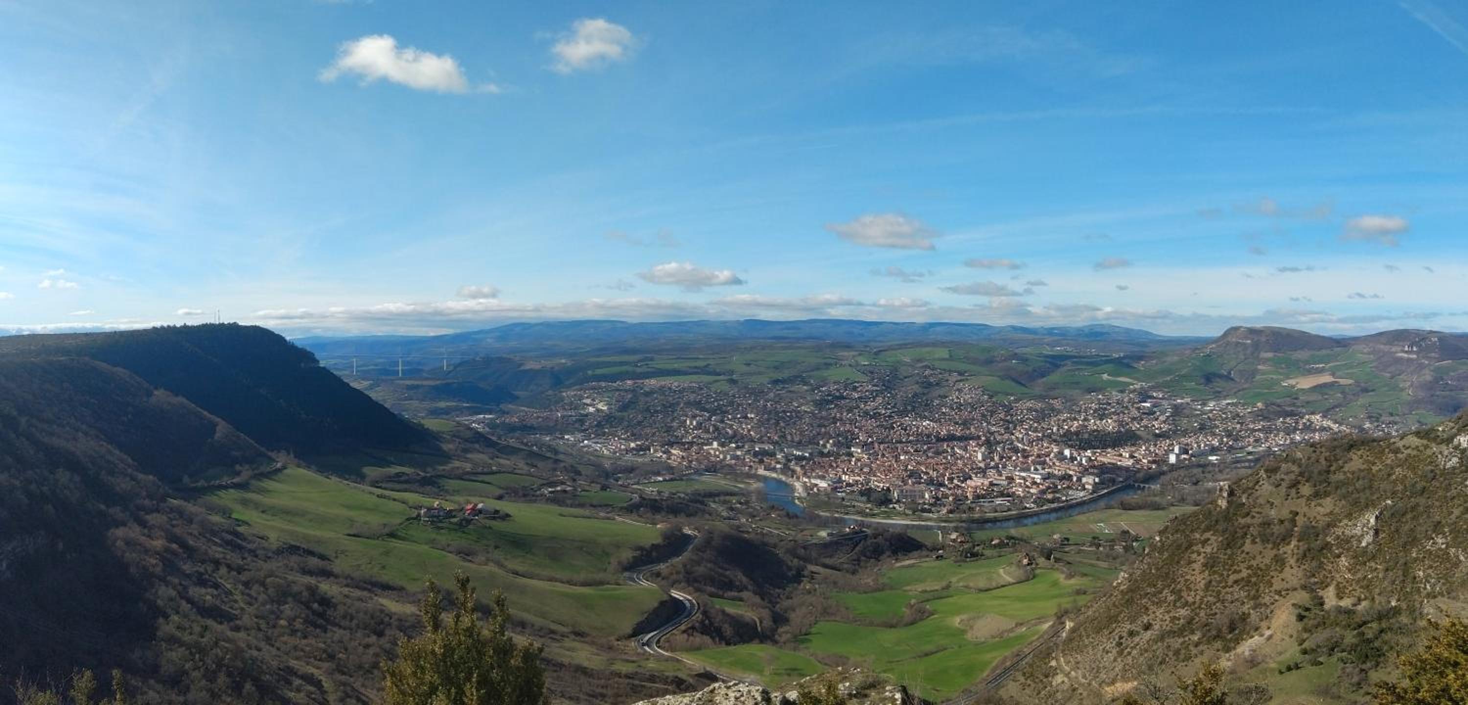 L'appart Millau