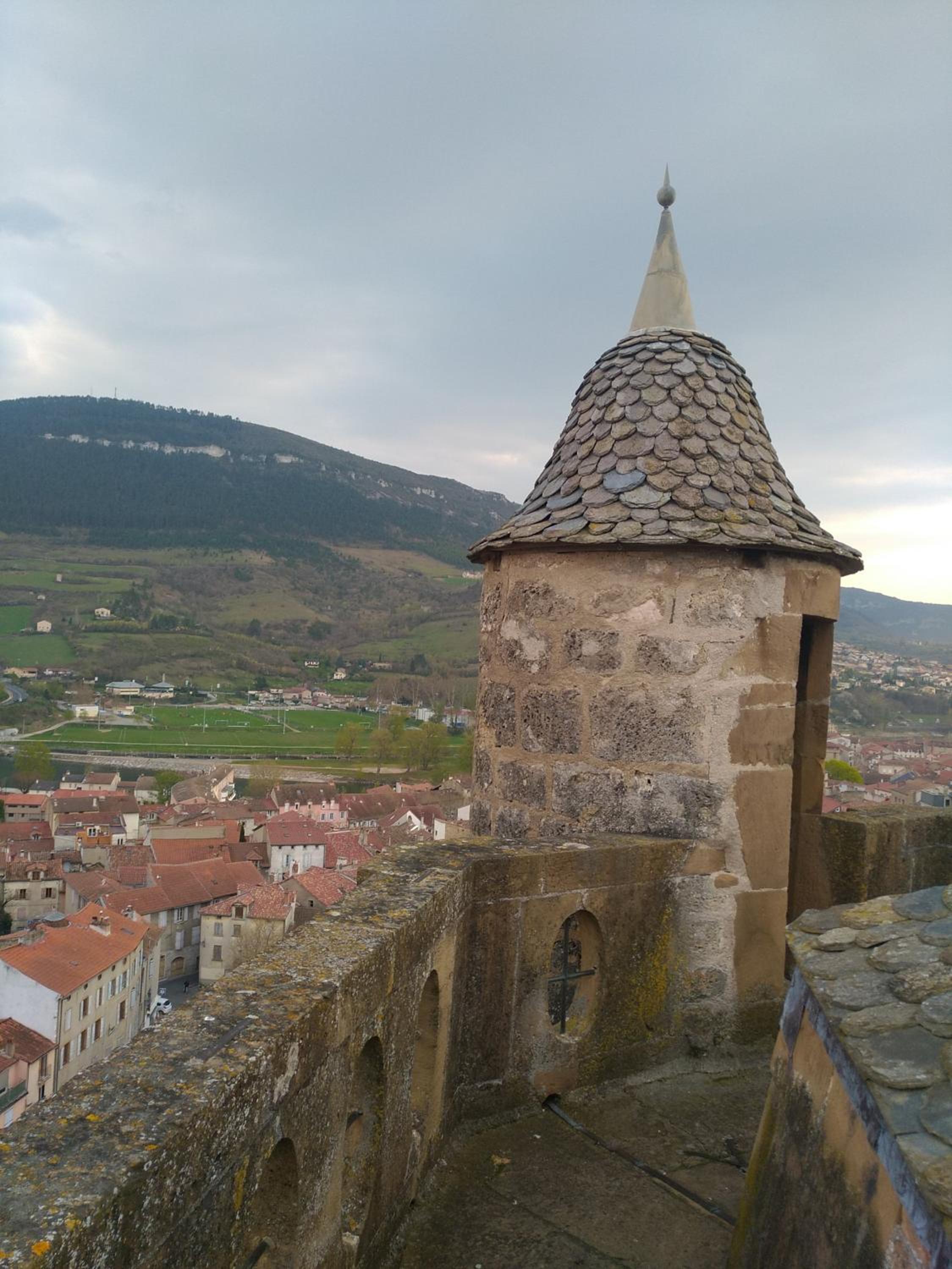 L'appart Millau