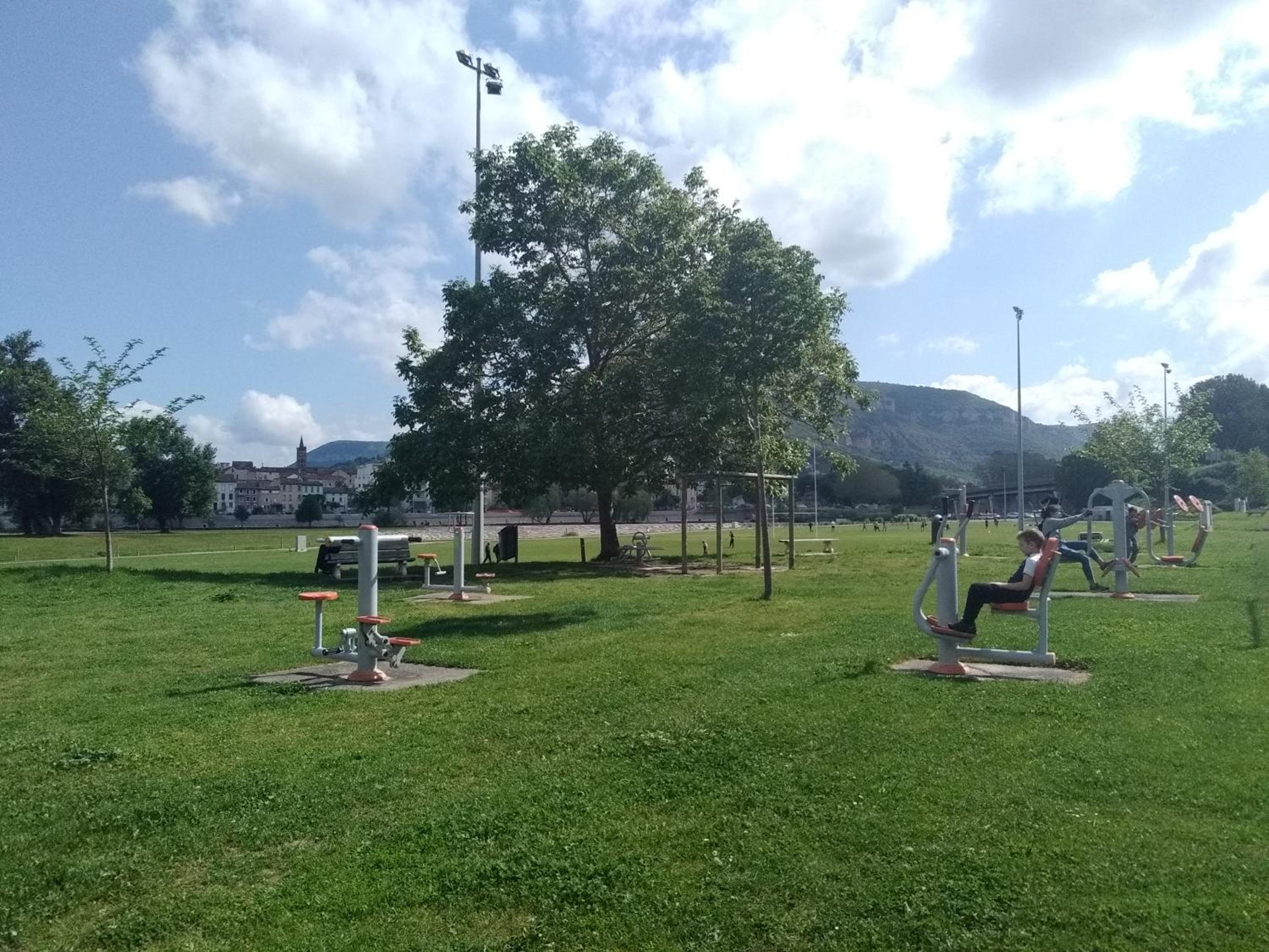 L'appart Millau