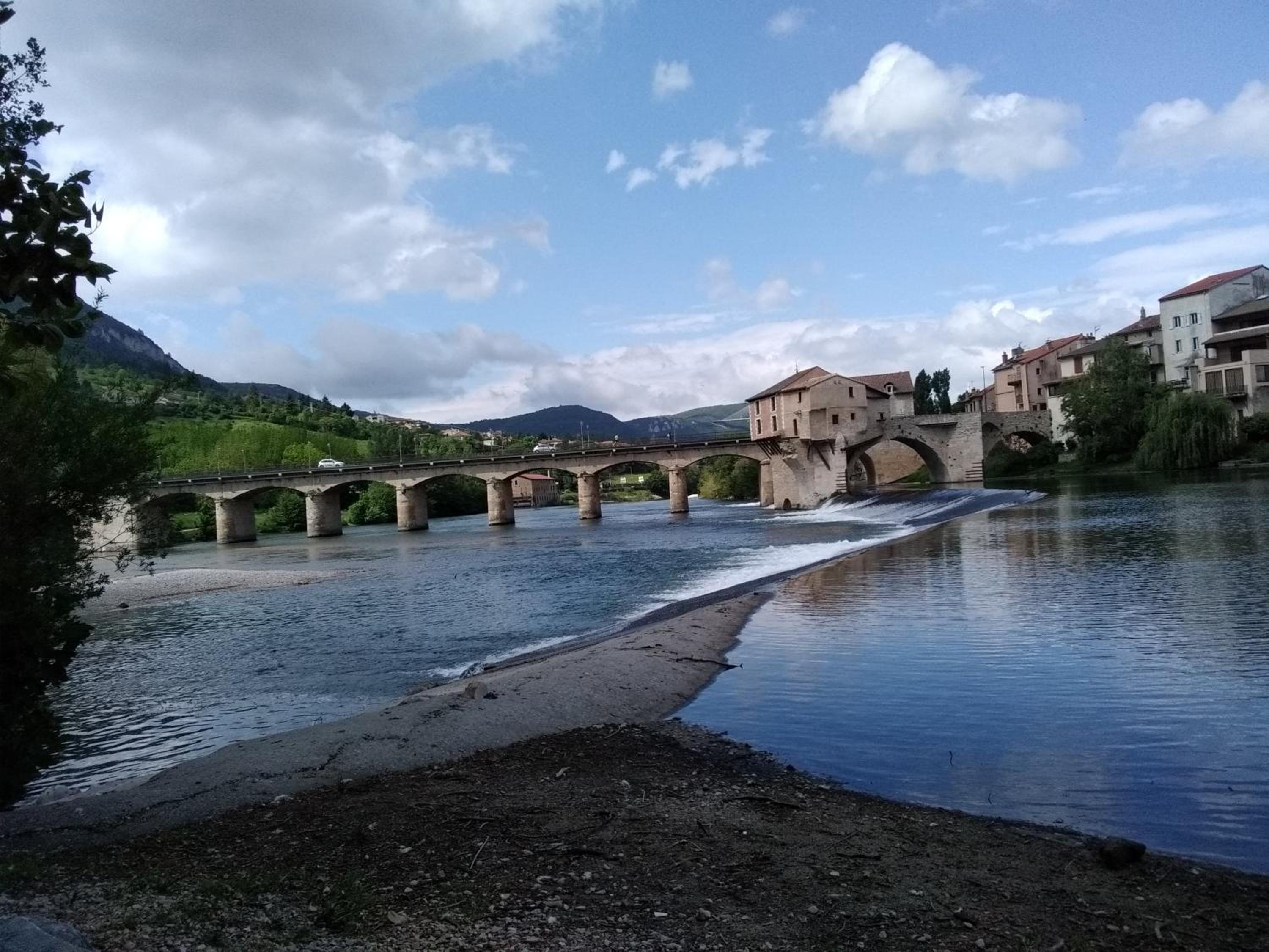 L'appart Millau