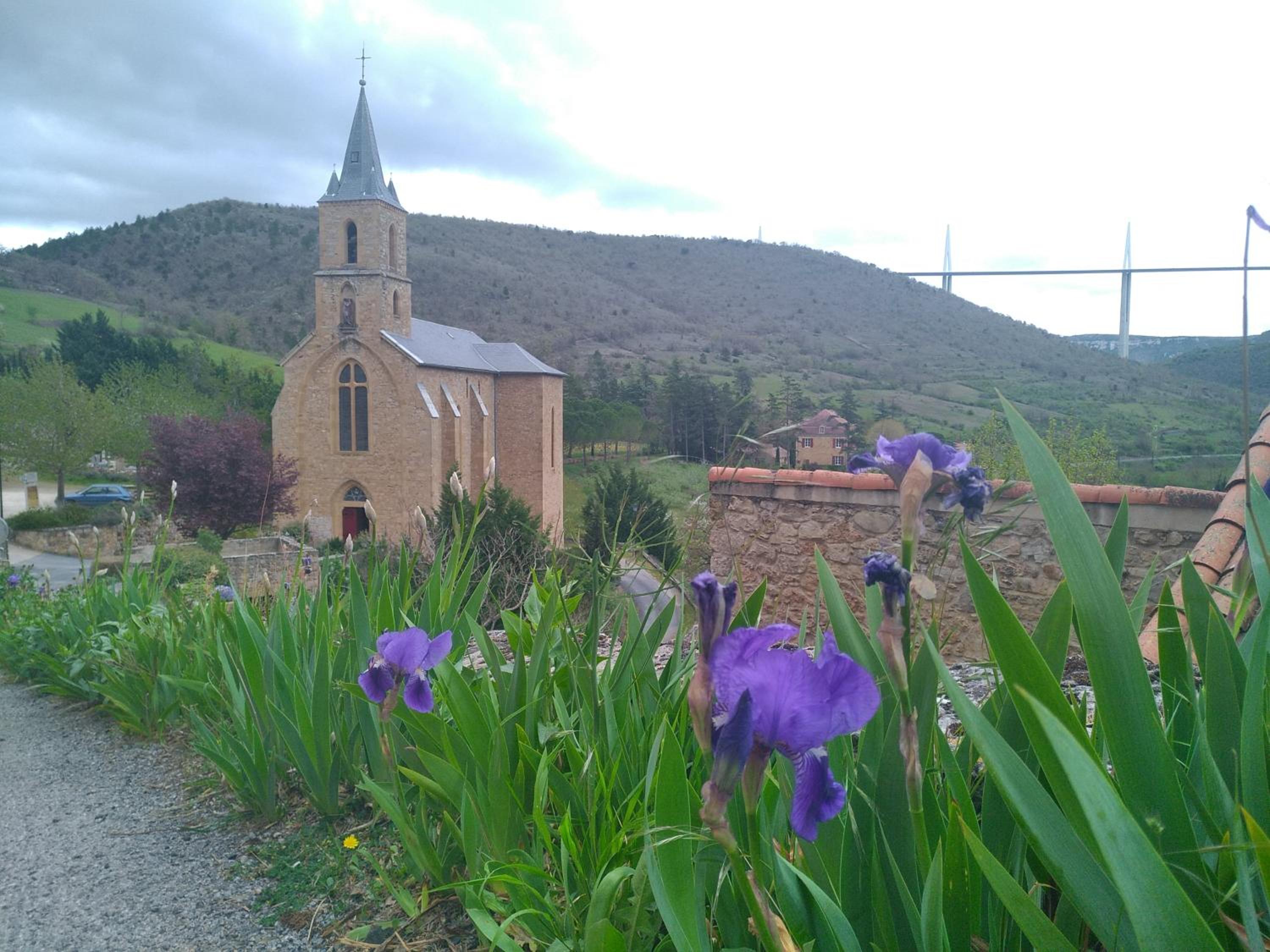 L'appart Millau