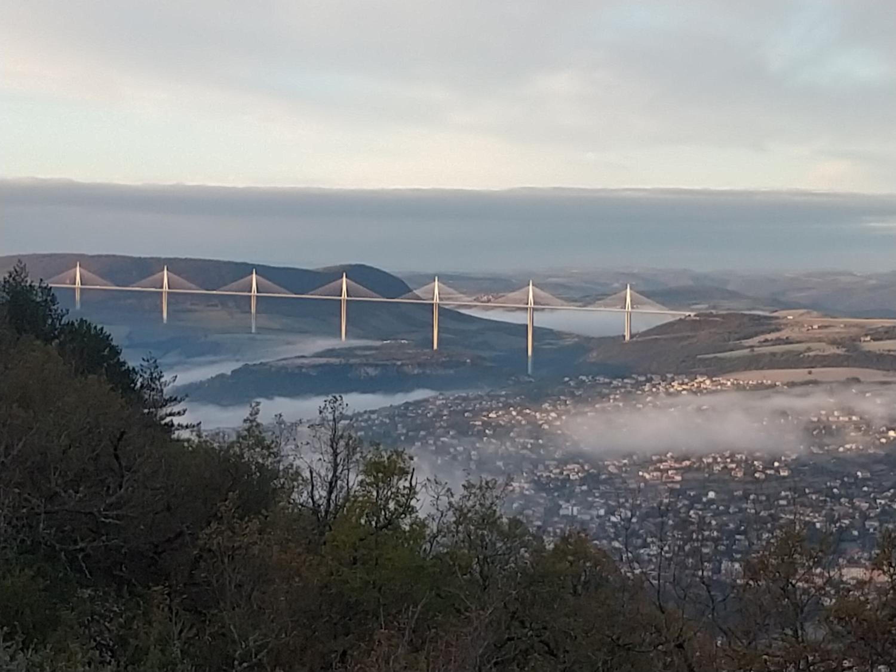 L'appart Millau
