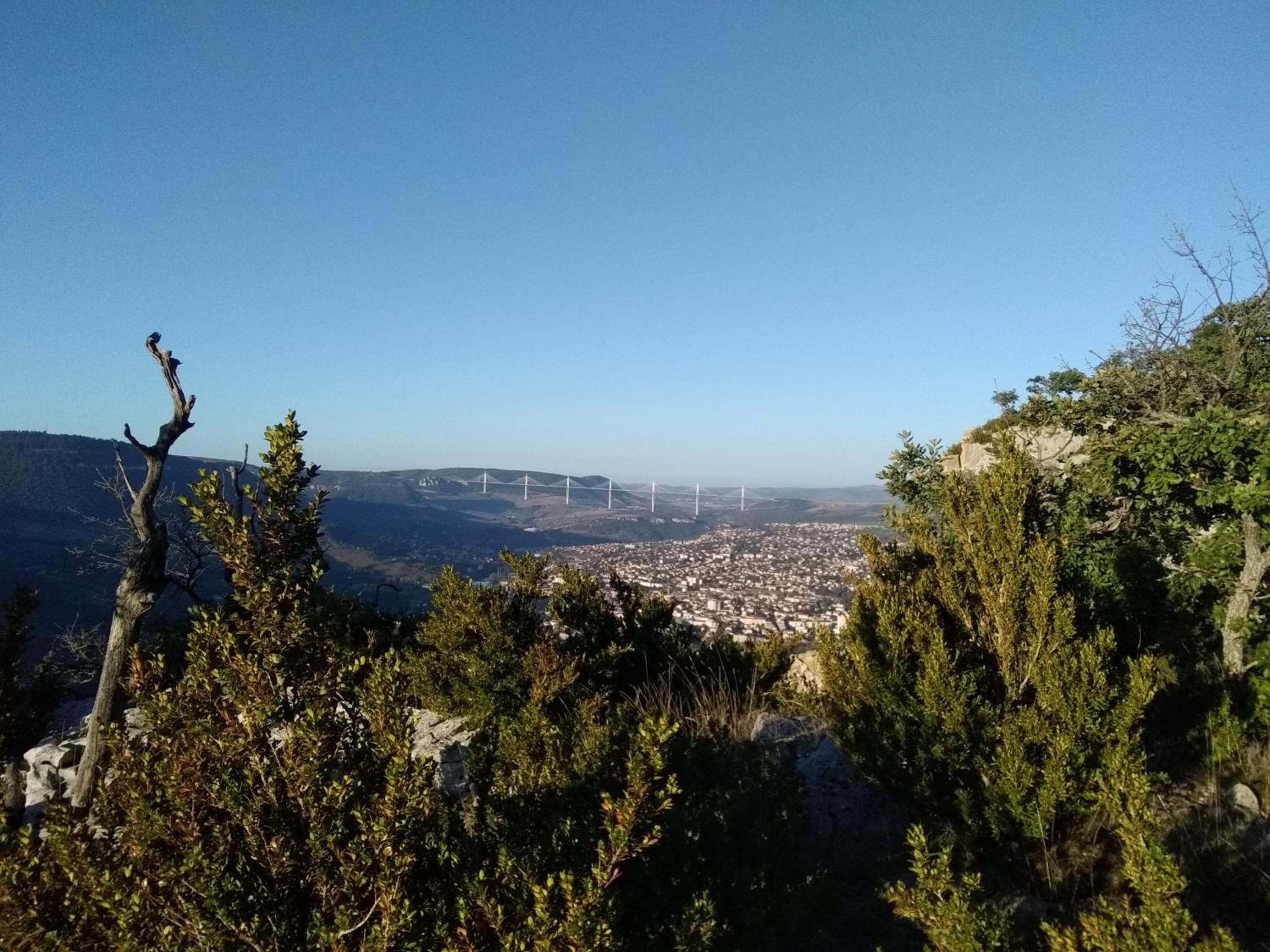 L'appart Millau