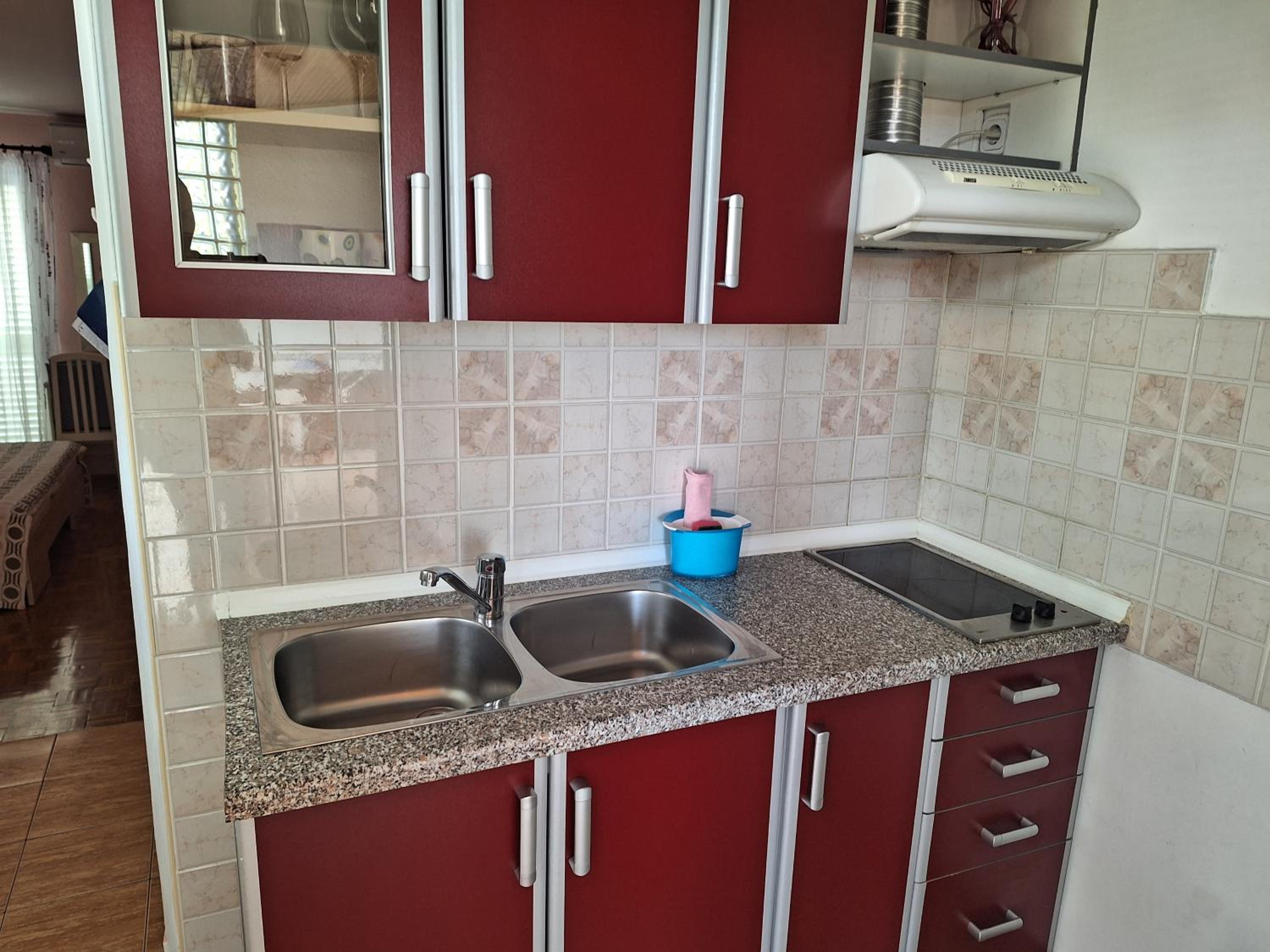 Apartments Gojka Miocevic view 5