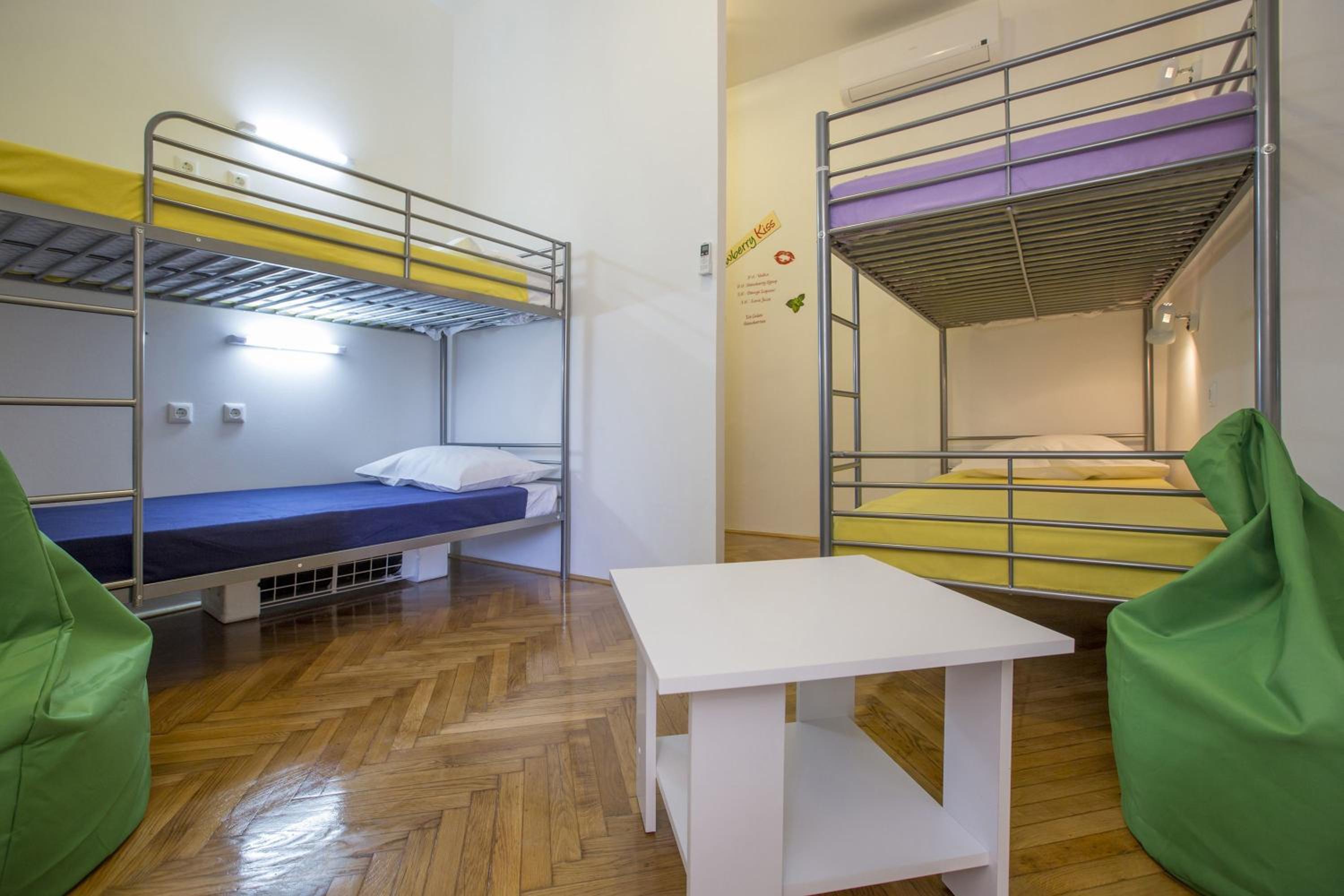 Downtown Hostel photo 4