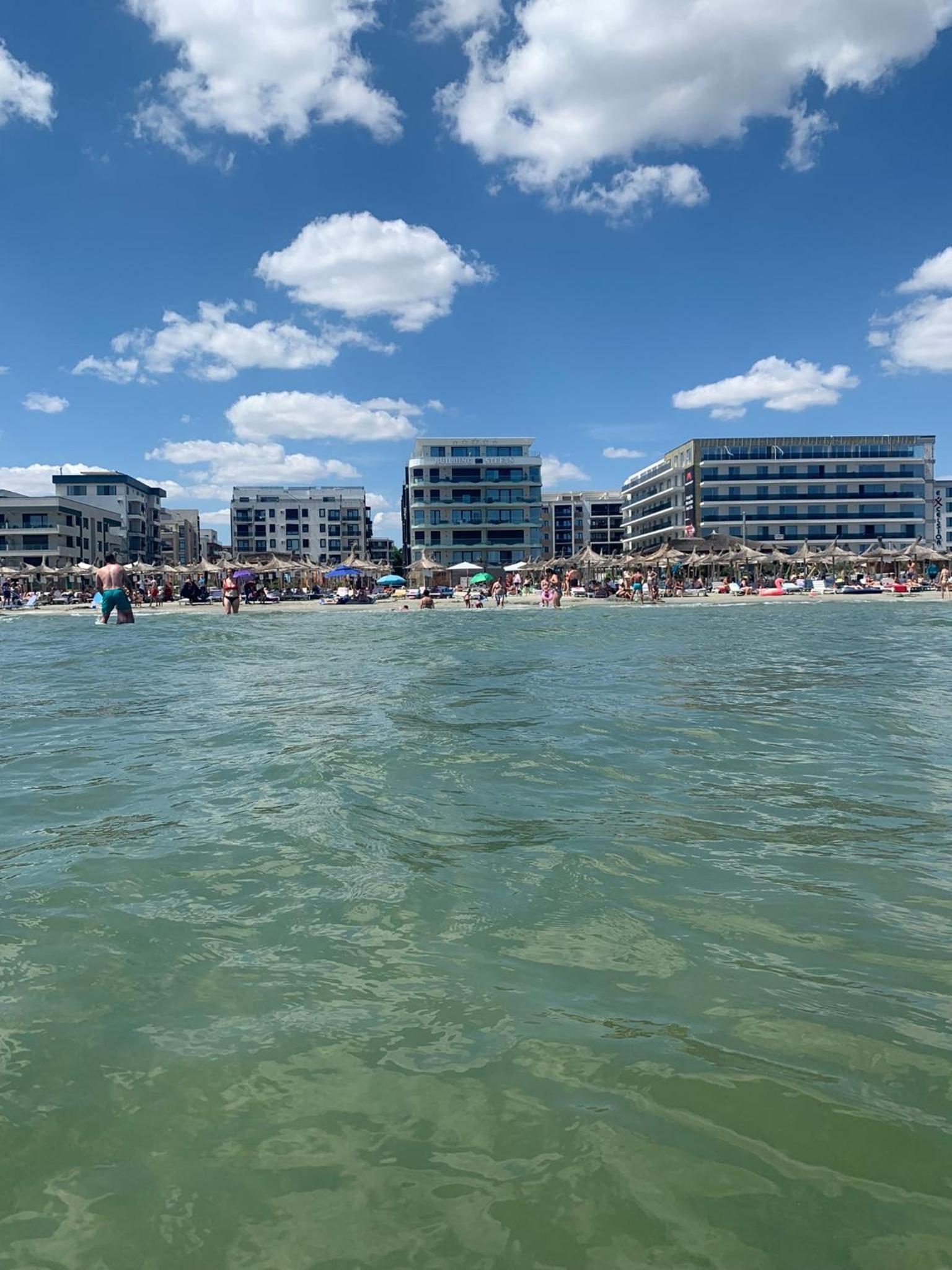 Happy Residence Mamaia