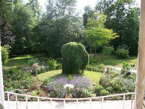 Manoir Angle