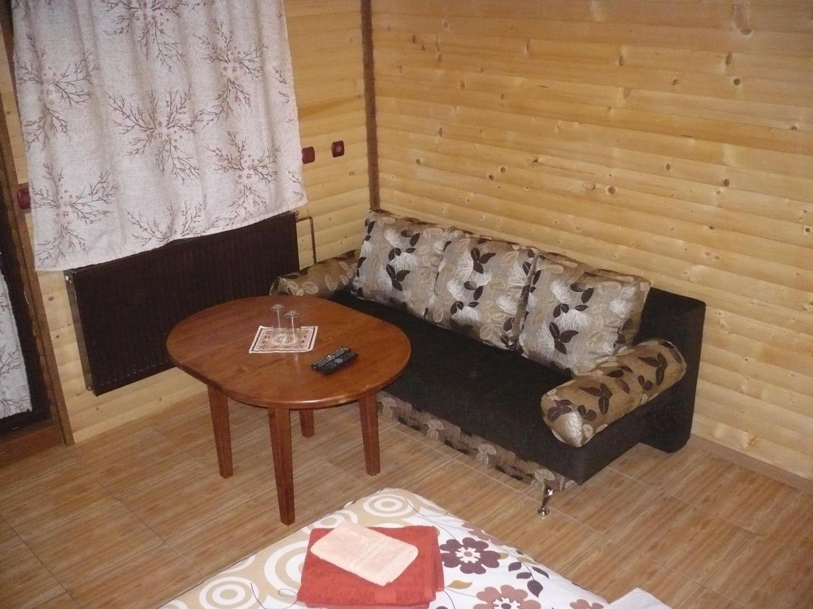 Guest House Chobaka
