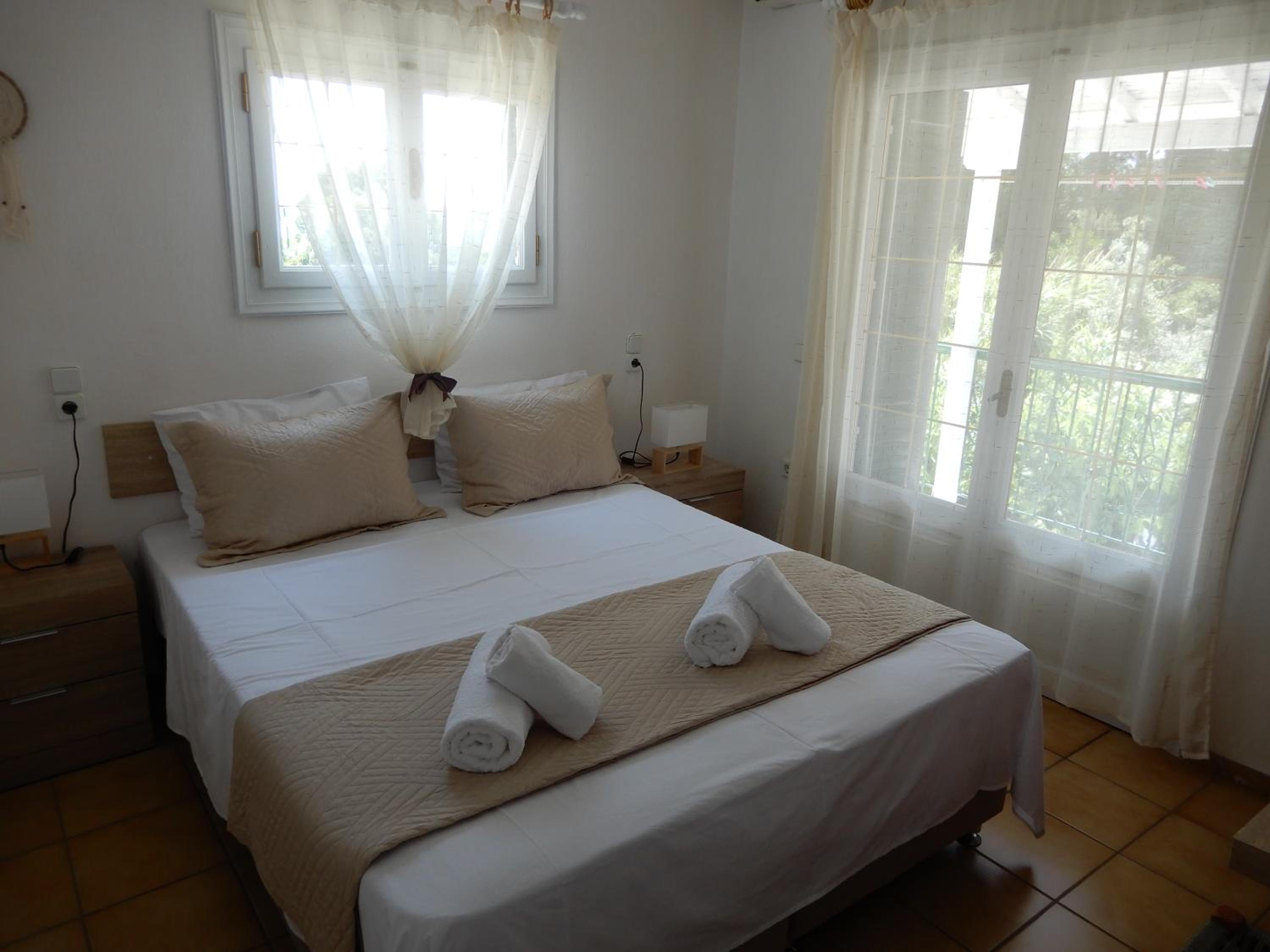 Villa Teozenia