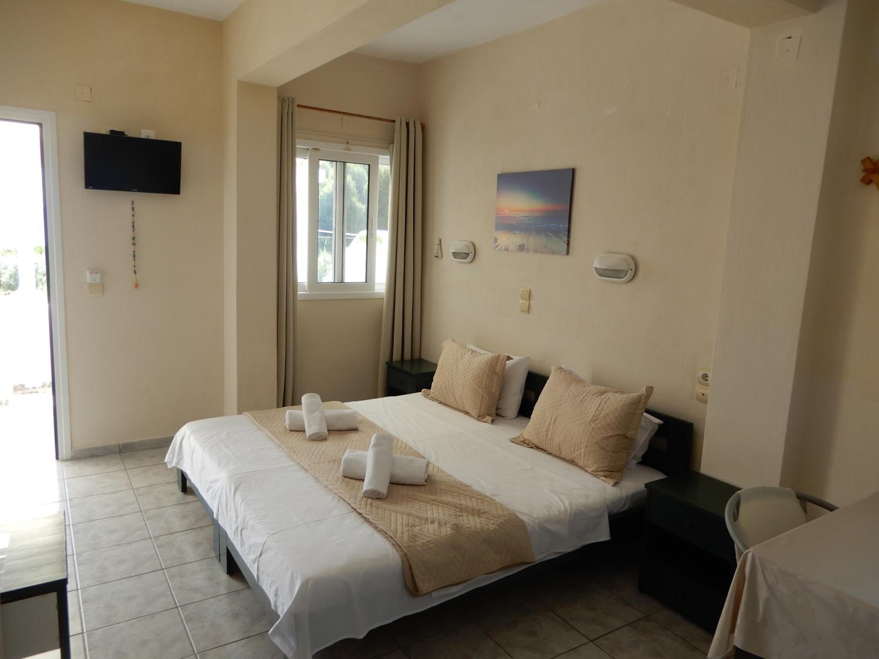 Villa Teozenia