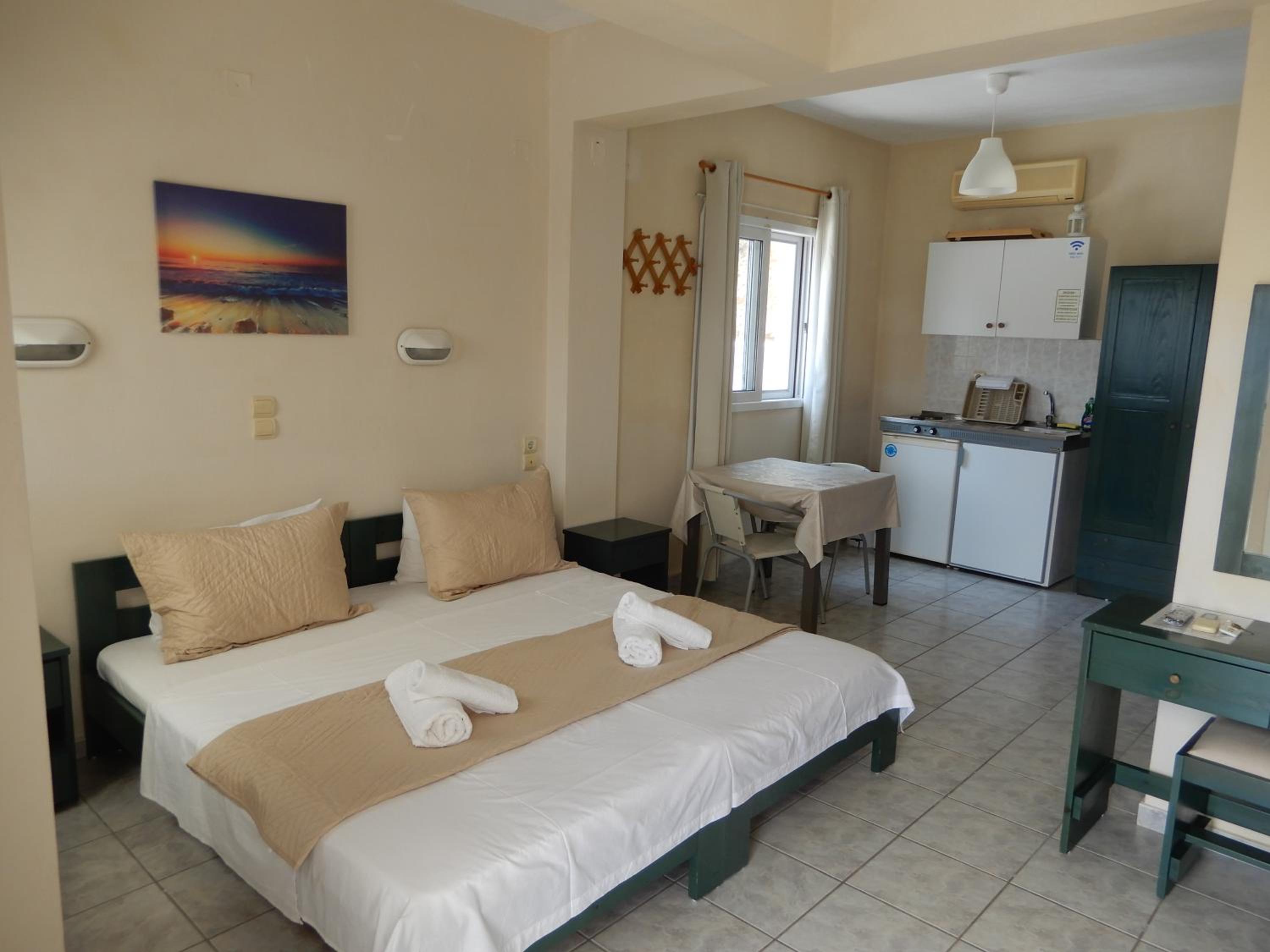 Villa Teozenia