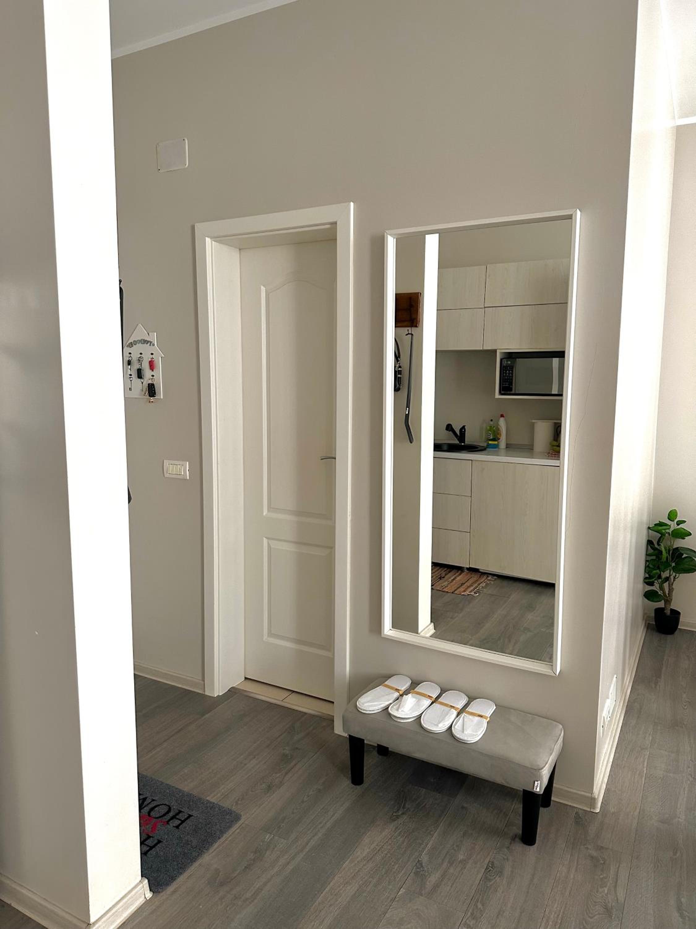 Sea View Apartament