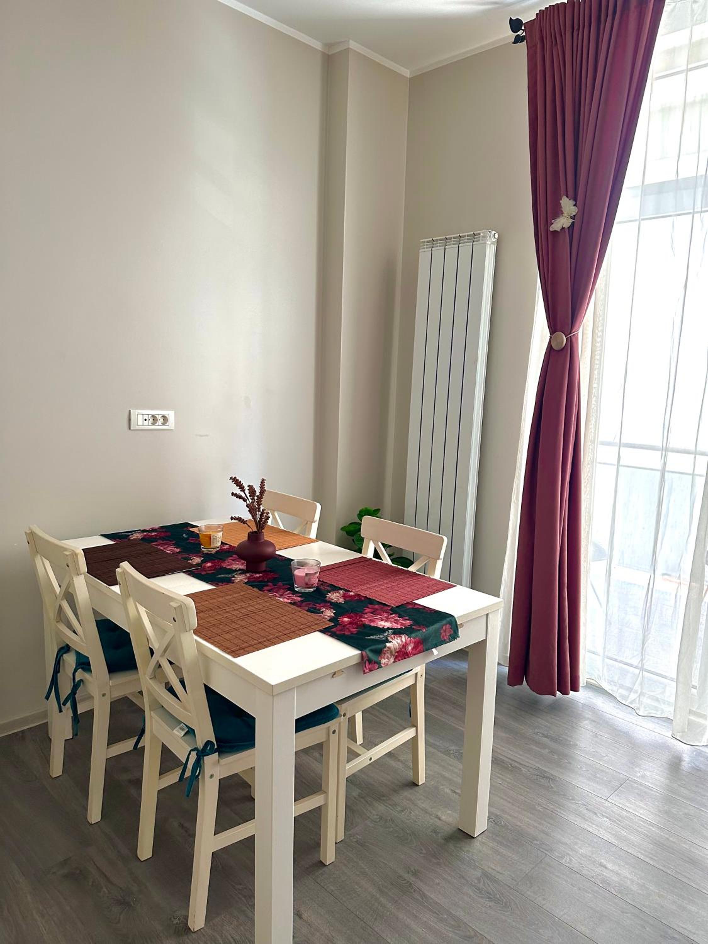 Sea View Apartament