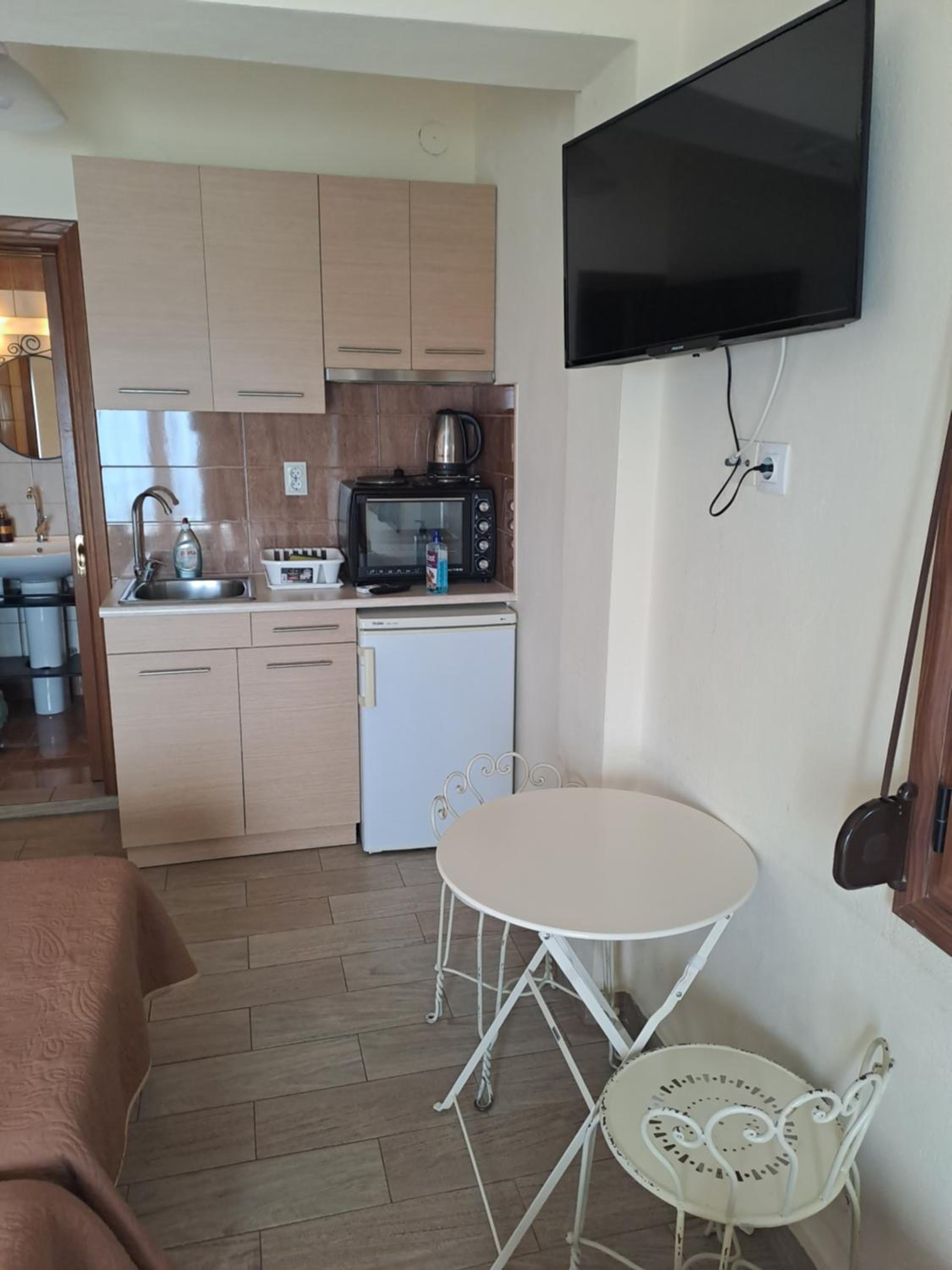 DIOLKOS APARTEMENT view 5