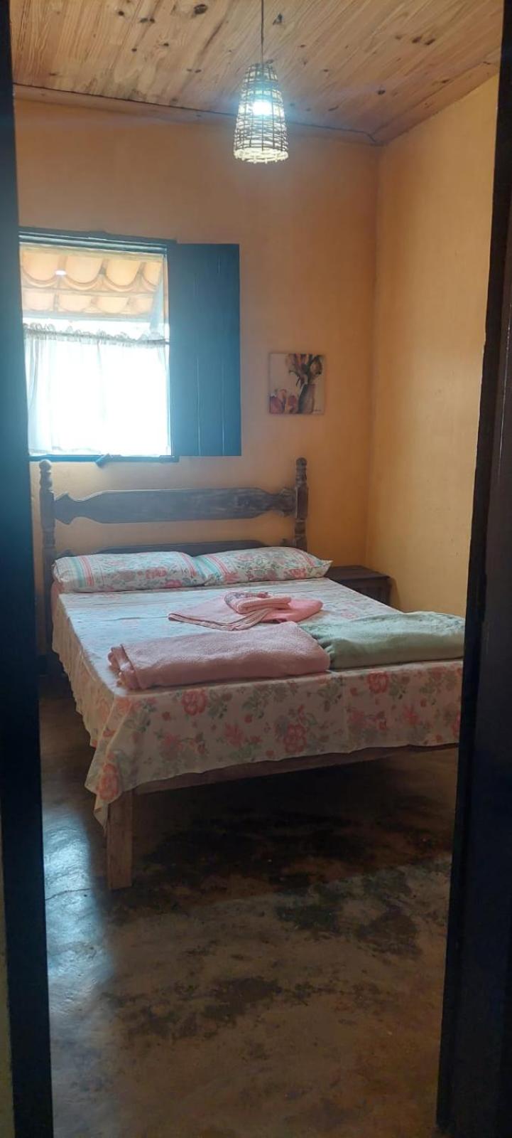 Fazendinha da Canastra
